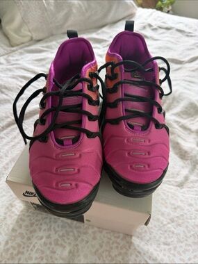 Nike Air Vapormax Plus